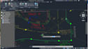 create autocad drawings, gis maps, wet utilities and cost estimates