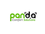 design wonderful panda logo with free unlimited revision