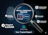 do digital forensics and cybersecurity projects