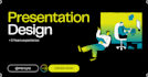 design a powerpoint presentation