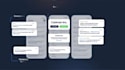 create software explainer video, website, app promo, saas animation video