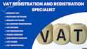do company and vat registration in ger, UK, fr, swe,  ireland ,  poland, estonia