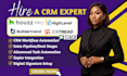 do buildertrend gohighlevel houzz pro jobtread integration stack saas automation