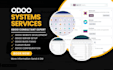 do odoo customization develop odoo fixes odoo bugs crm module customization odoo