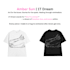 create illustration for t shirt with commercial use print on demand