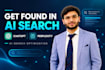 optimize your business for aeo, chatgpt, perplexity and ai search