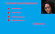 do humanities, psychology, political science, public relations articles