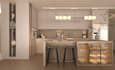 make amazing kitchen design