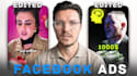 edit facebook video ads that actually sell