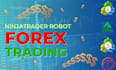automate trading bot on ninjatrader, metatrader, ctrader,quantower, tradestation