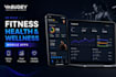 design and develop fitness health wellness mobile apps