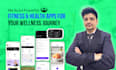 design and develop fitness health wellness mobile apps