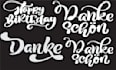 do typography logo font latermark workmark kinetic design
