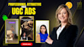 create high converting dropshipping video ads using ai ugc avatars
