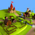 develop 3d programs with opengl, webgl, direct3d, vulkan, metal and more