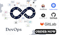 be your AWS devops and devsecops engineer for your business