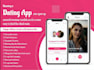 mobile app development dating app development fitness app development,onlyfans