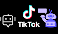 build automated tiktok api bot, instagram api bot, twitter auto reply bot