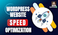 optimize wordpress website speed for gtmetrix and pagespeed