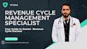 be a virtual medical biller specializing in complete rcm