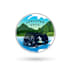 design super outdoor sprinter van logo