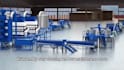 create 3d manufacturing and processing machine, livestock machinery