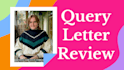 edit your query letter using industry standards