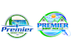 design wonderful solar cleaning logo