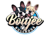 design excellent bull dog logo