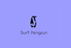 create a penguin logo based on your prompts and interests