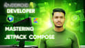 build modern android applications using jetpack compose
