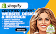 do shopify website redesign shopify website design shopify dropshipping klaviyo