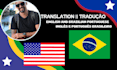 translate english to brazilian portuguese or brazilian portuguese to english