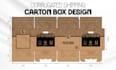do delivery box, shipping box design, subscription box design, mailer box design