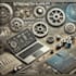 provide computer based solutions for materials science