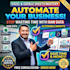 automate business data in excel and google sheets