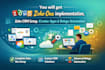 configure and impalement zoho one CRM