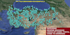 do geocoding, census data, adding zip postal codes to addresses