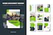 design and format microsoft word document