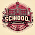 do good looking school logo