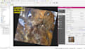 do remote sensing analysis, provide, process high resolution satellite images