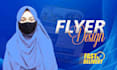 do professional business and marketing flyer design