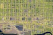 extract, scrape gis data, businesses, parcels, lots from osm, web, google maps