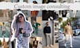 be your personal fashion stylist