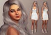 custom content for the sims 4, sims 4 cc, vfx, 3d clothing for sansar, sims