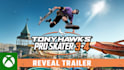 create cinematic game teaser trailer, promo video, book trailer