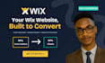 wix website redesign wix redesign wix website design wix website redesign