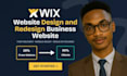 wix website redesign wix redesign wix website design wix website redesign