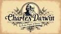 create awesome charles darwin logo with my creative thinking