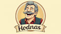 design amazing laughing man logo with free source file